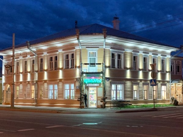 Дом с лилиями, которому мы дали вторую жизнь! - фото 3