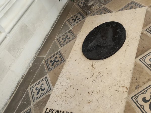 Из Парижа в сердце Луары: замки, сады и дегустация вин - фото 4