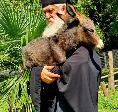 Из Гагры к святыням Восточной Абхазии