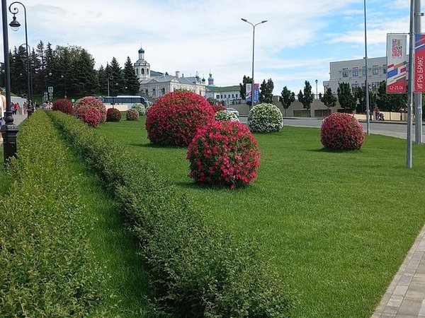 Казанский кремль, его истории и тайны: групповая экскурсия - фото 3