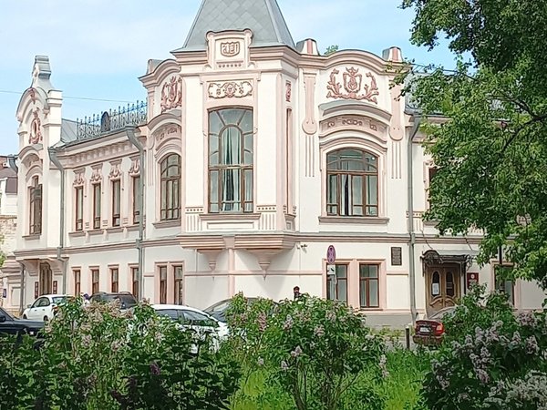 Мечети, пряничные домики и казанские коты (в мини-группе) - фото 3