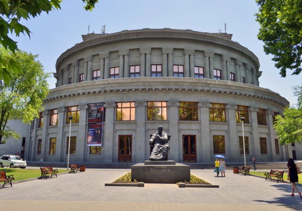 Трансфер из аэропорта Ереван или обратно - фото 3