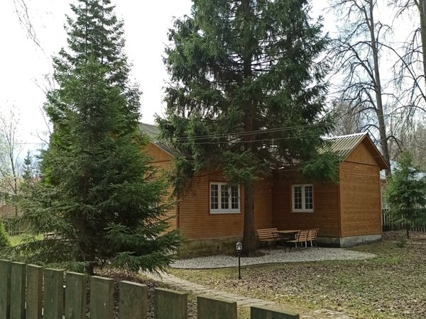 Переделкино и «шестидесятники» (в группе) - фото 4