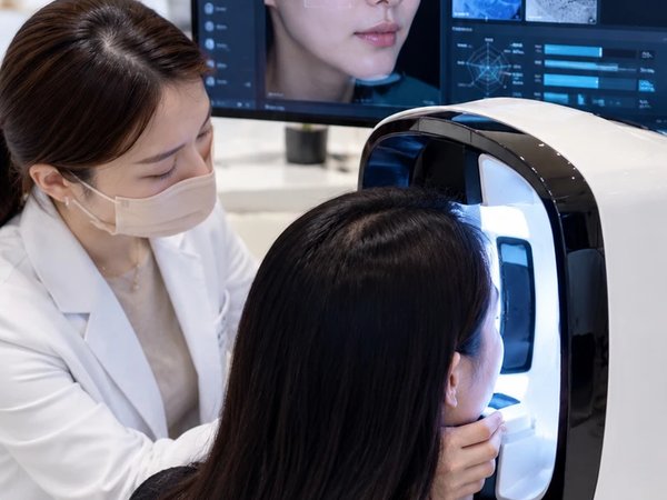 K-Beauty в Пусане: косметология, шопинг и бамбуковый лес - фото 1