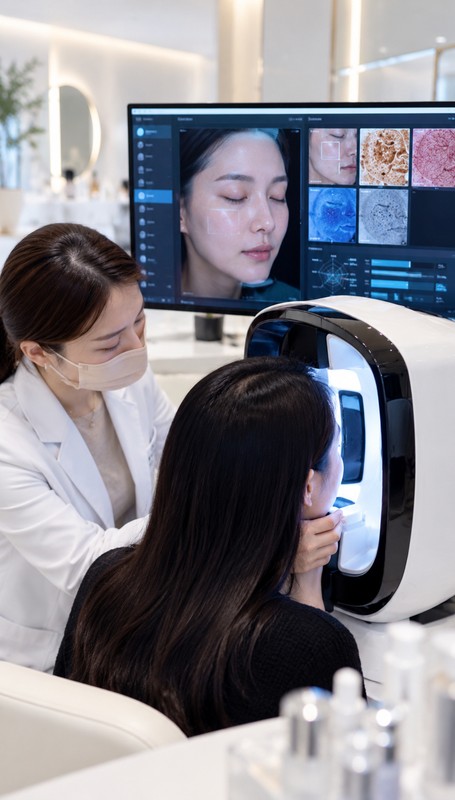 K-Beauty в Пусане: косметология, шопинг и бамбуковый лес