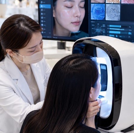 K-Beauty в Пусане: косметология, шопинг и бамбуковый лес