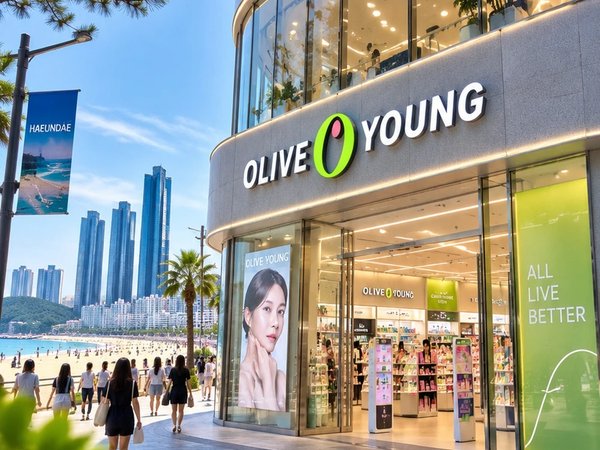 K-Beauty в Пусане: косметология, шопинг и бамбуковый лес - фото 2