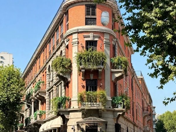 Старый Ханькоу: архитектура, концессии и Янцзы - фото 4