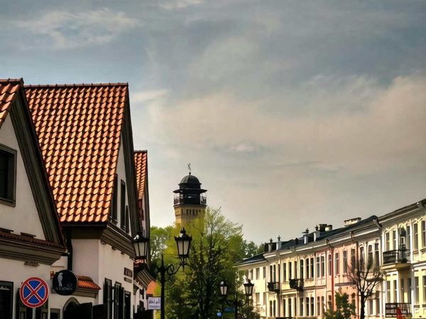 Гродно: старый город и мастер-класс по средневековым ремёслам - фото 4
