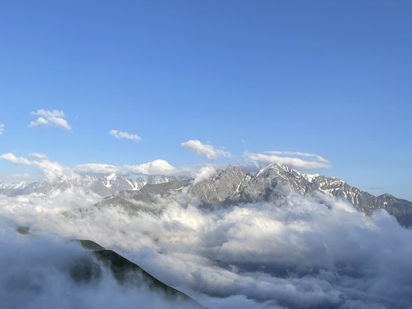 Горная Осетия из Нальчика — в мини-группе - фото 3