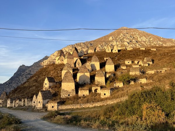 Горная Осетия из Нальчика — в мини-группе - фото 4