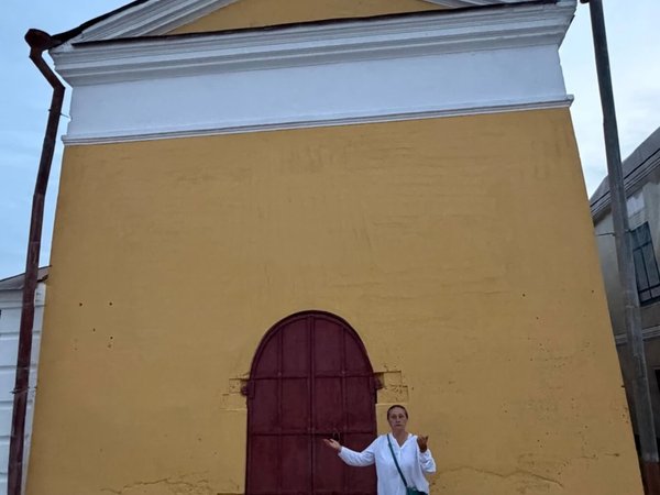 Рыбинск древний и современный: пешеходная прогулка по историческому центру - фото 2