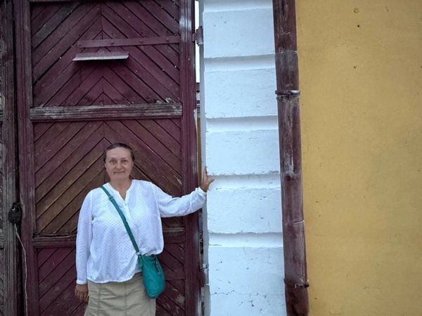 Рыбинск древний и современный: пешеходная прогулка по историческому центру - фото 3