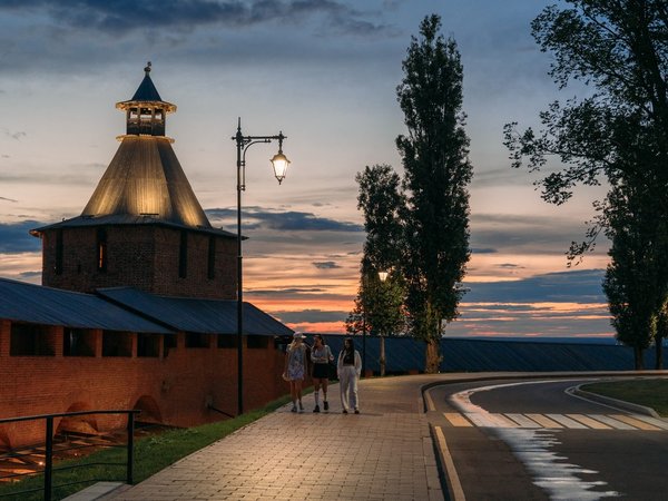 Краткий курс нижегородизации: от кремля до стрит-арта - фото 3