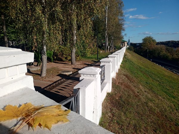 Калужский городской парк: история под сенью липовых аллей - фото 3