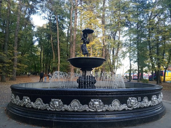 Калужский городской парк: история под сенью липовых аллей - фото 4