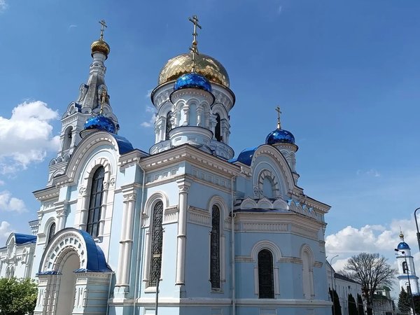 Прогулка по Малоярославцу — малому городу большой славы - фото 2