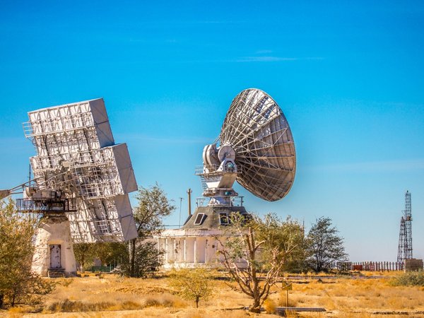 Индивидуальный тур на космодром Байконур: закрытые объекты, испытательный корпус и тайны космоса