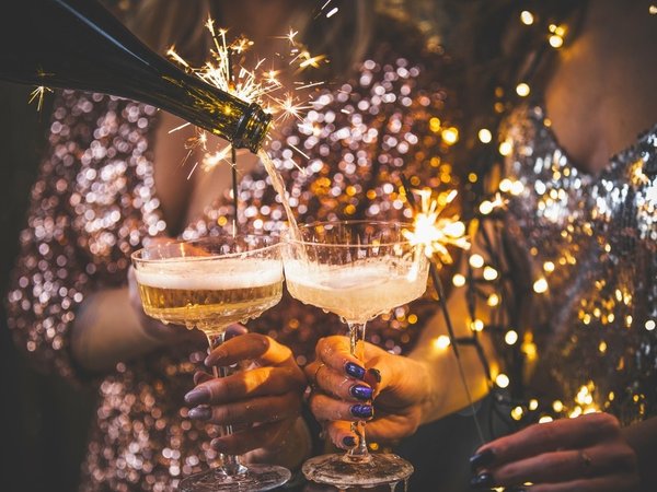 Вперёд, в Новый год! Праздник в Карелии с проживанием в глэмпинге на Ладоге - фото 2