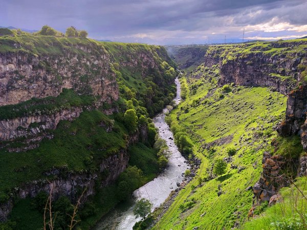 Гюмри и Сагмосаванк: сквозь историю, культуру и армянские традиции - фото 4