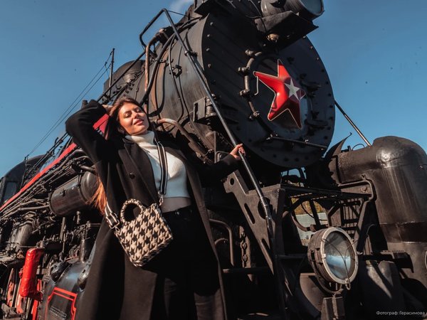 Путешествие из Петербурга в Рускеалу на Ласточке и ретропоезде (лайт) - фото 1