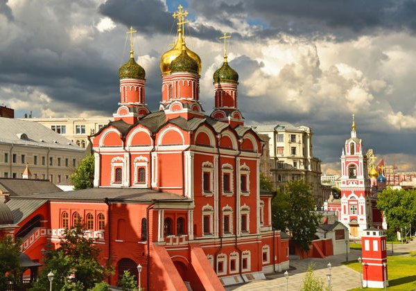 Для школьных групп «Романовы: история и мистика Великой династии» - фото 2