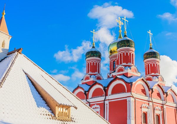 Для школьных групп «Романовы: история и мистика Великой династии»