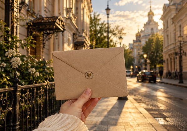 Квест «Тайна влюбленного гвардейца. Спасаем любовь на Пречистенке» - фото 1