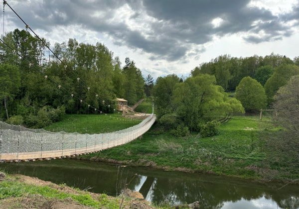 Таруса — три эпохи Русского барбизона - фото 3