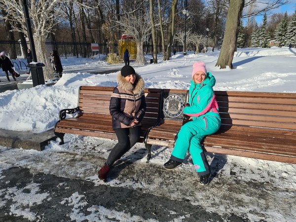 Мобильный квест «Останкино: проклятое место» (16+) - фото 4