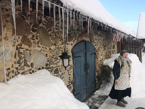 День в Сетомаа: где Русь встречается с Чудью - фото 2