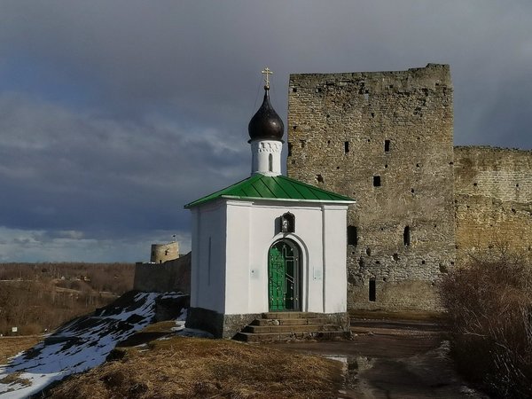 День в Сетомаа: где Русь встречается с Чудью