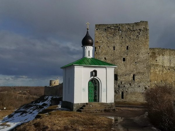День в Сетомаа: где Русь встречается с Чудью - фото 1