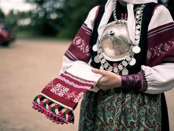 День в Сетомаа: где Русь встречается с Чудью - фото 3