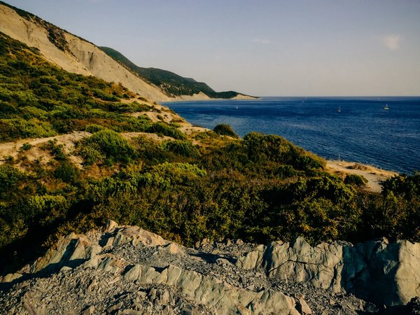 Групповая прогулка по заповеднику Утриш - фото 4