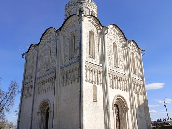 Экскурсия-викторина «Старый Владимир» - фото 4
