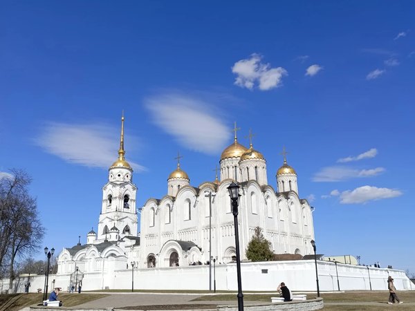 Экскурсия-викторина «Старый Владимир» - фото 2