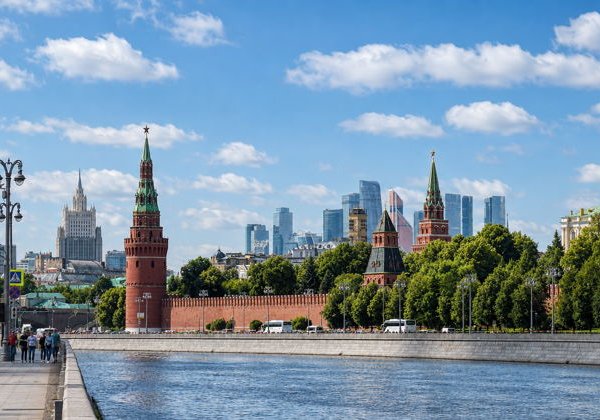 Для школьных групп: о главных достопримечательностях Москвы с юмором - фото 3