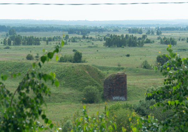 Утерянная столица вятичей: древний Серенск, славянские Козельск и Мещовск