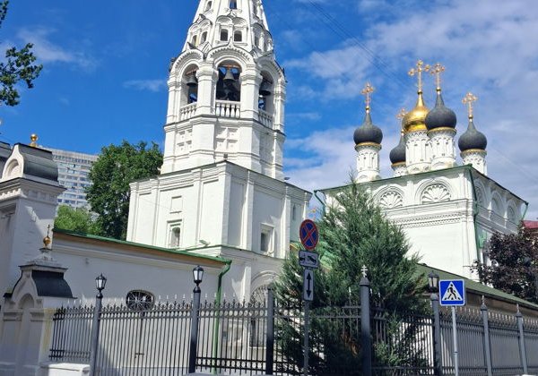 Переулочки Арбатские - фото 4