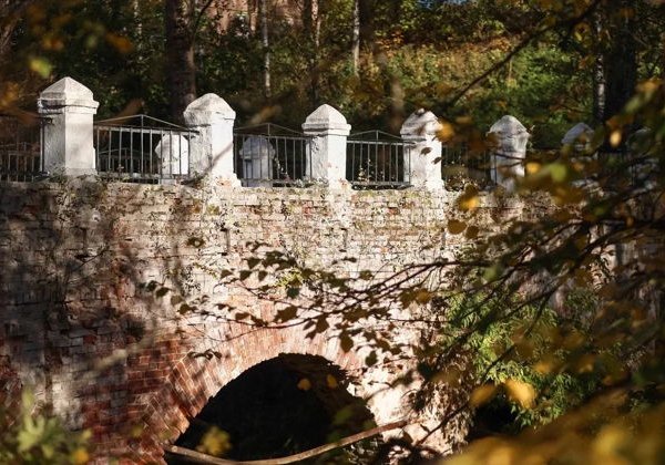 Очарование старины: прогулка по Романовской стороне - фото 2