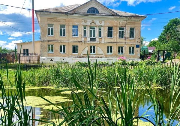 Очарование старины: прогулка по Романовской стороне - фото 3