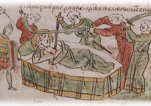 Место, Богом любимое: Боголюбово и церковь Покрова на Нерли - фото 4