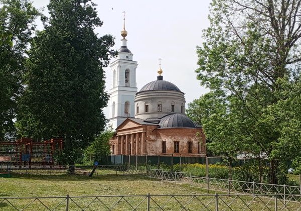 Православная Козельская земля: путешествие с историком - фото 3