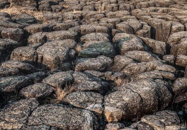 Кравцовские водопады, мыс Брюса и мыс Парящей черепахи - фото 4