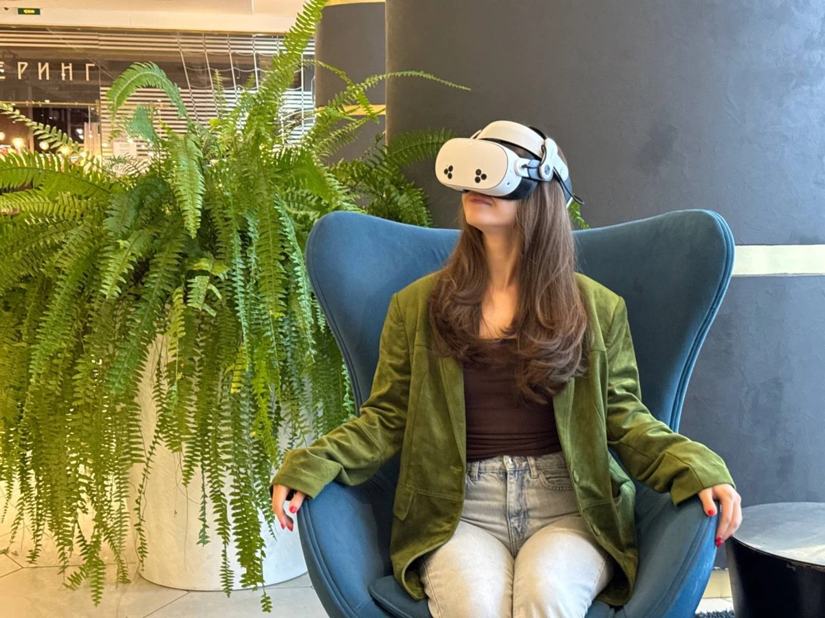 VR-экскурсия: путешествие над Петербургом или Москвой - фото 1