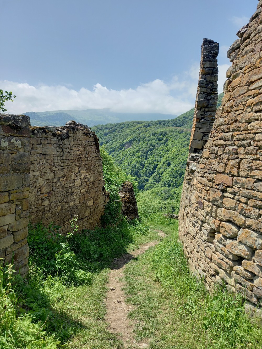 В гости к кайтагам: Кала-Корейш и этномузей - фото 2