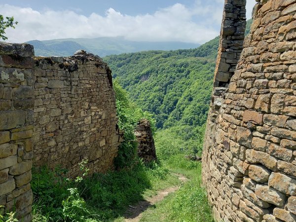 В гости к кайтагам: Кала-Корейш и этномузей - фото 2