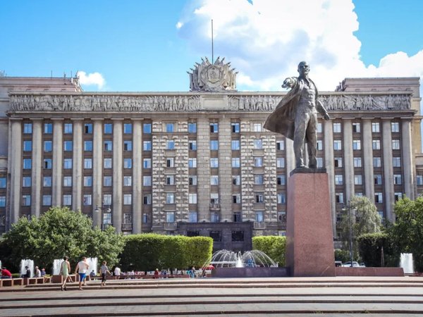 Трансфер из аэропорта + экскурсия по Санкт-Петербургу - фото 2