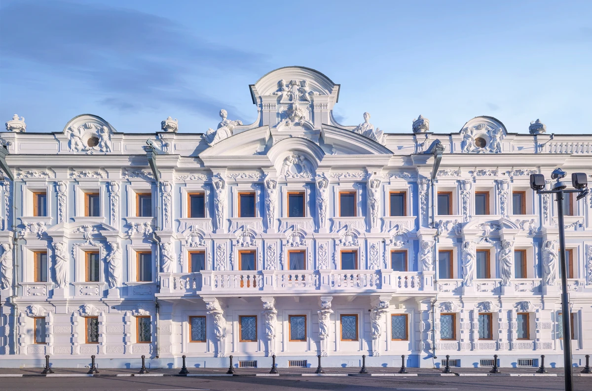 Нижний Новгород музейный: главные выставки и увлекательные истории - фото 1